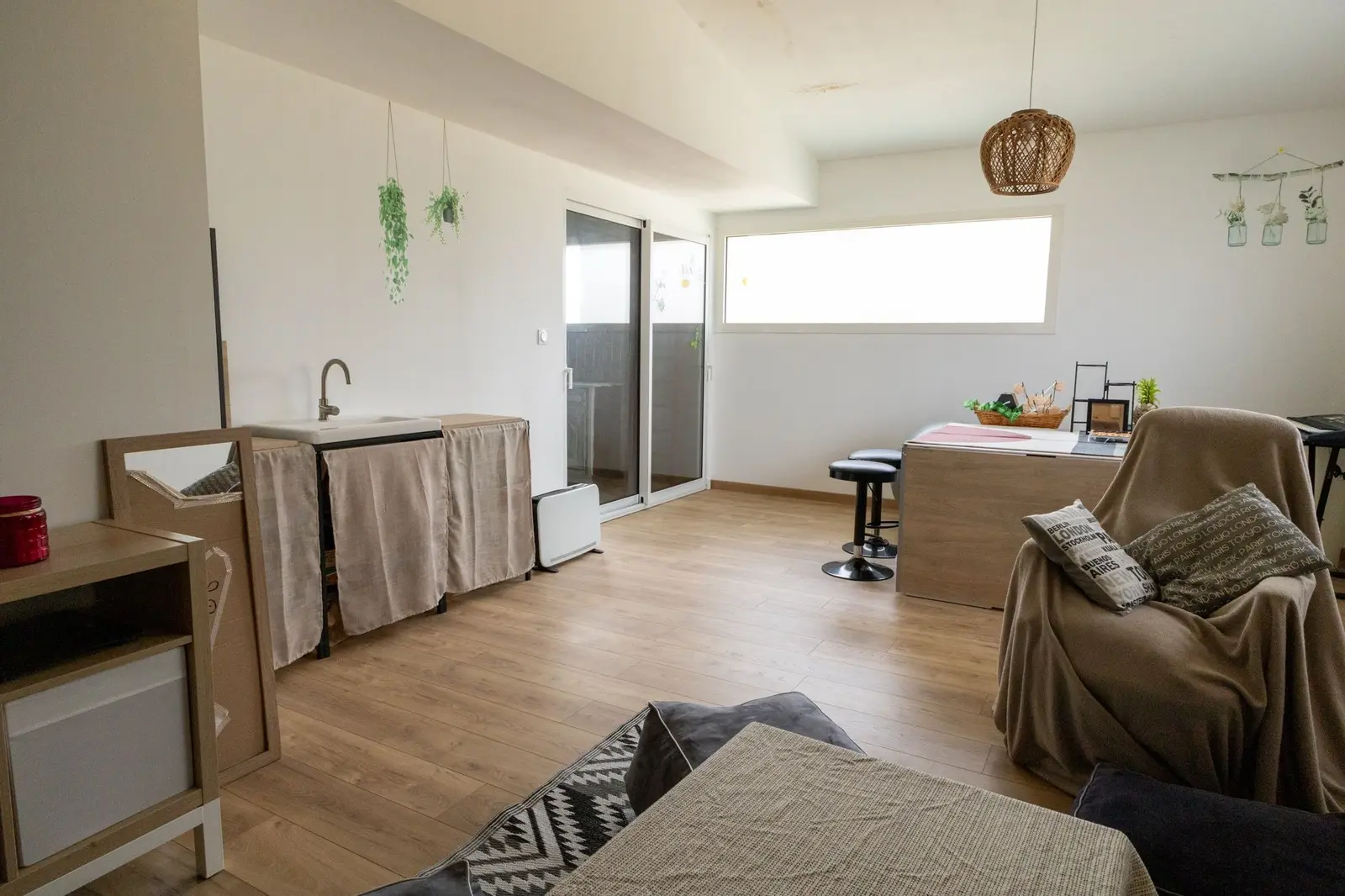 House — 4 ch. — Saint-Romain-de-Benet