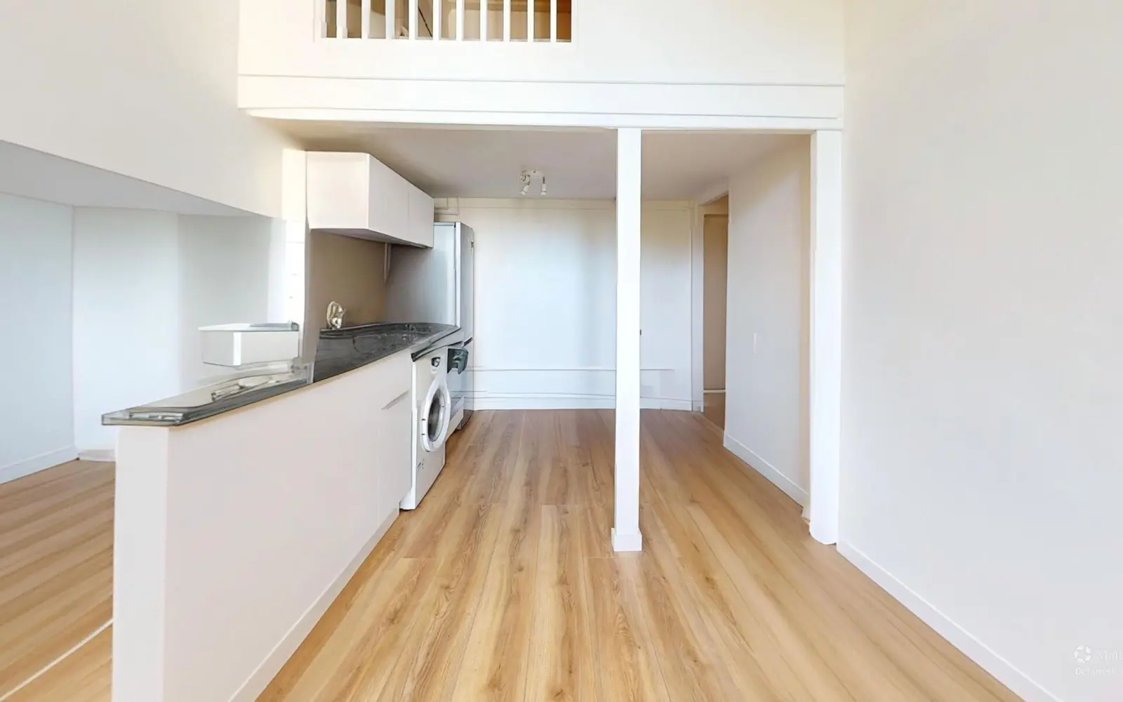 Appartement T2 Lyon 1 69001