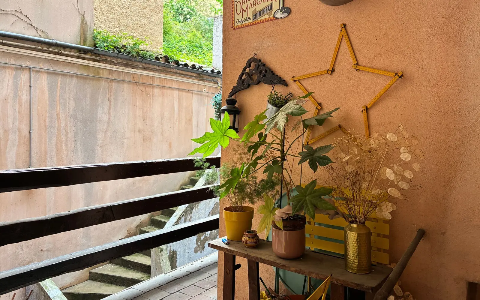 Appartement T2 Lyon 4 69004
