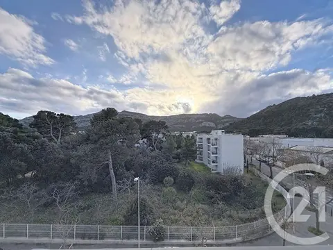 Appartement T3 à vendre MARSEILLE