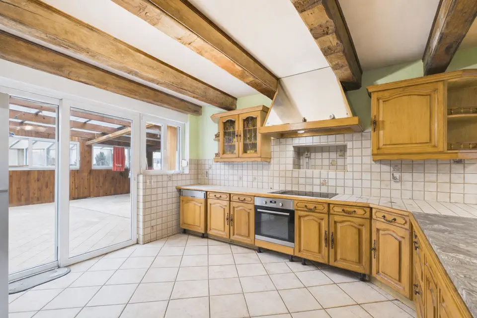 House — 5 ch. — Fillières