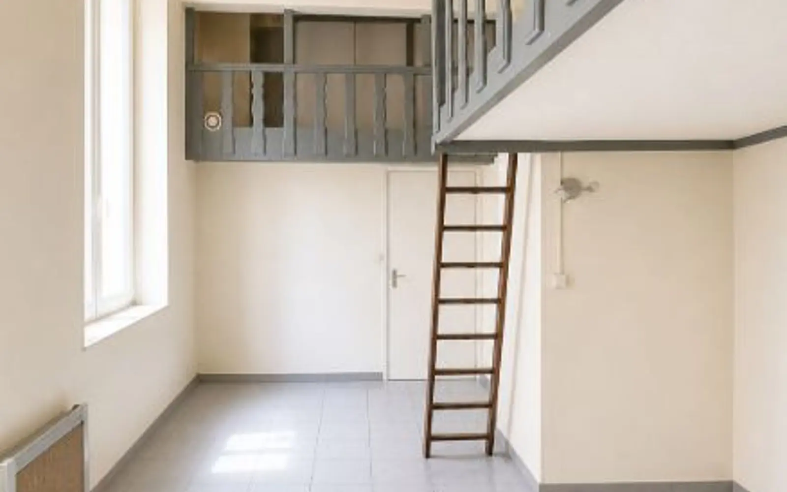 Appartement T2 Lyon 4 69004