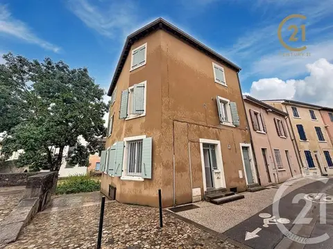 Appartement F2 à vendre LYON