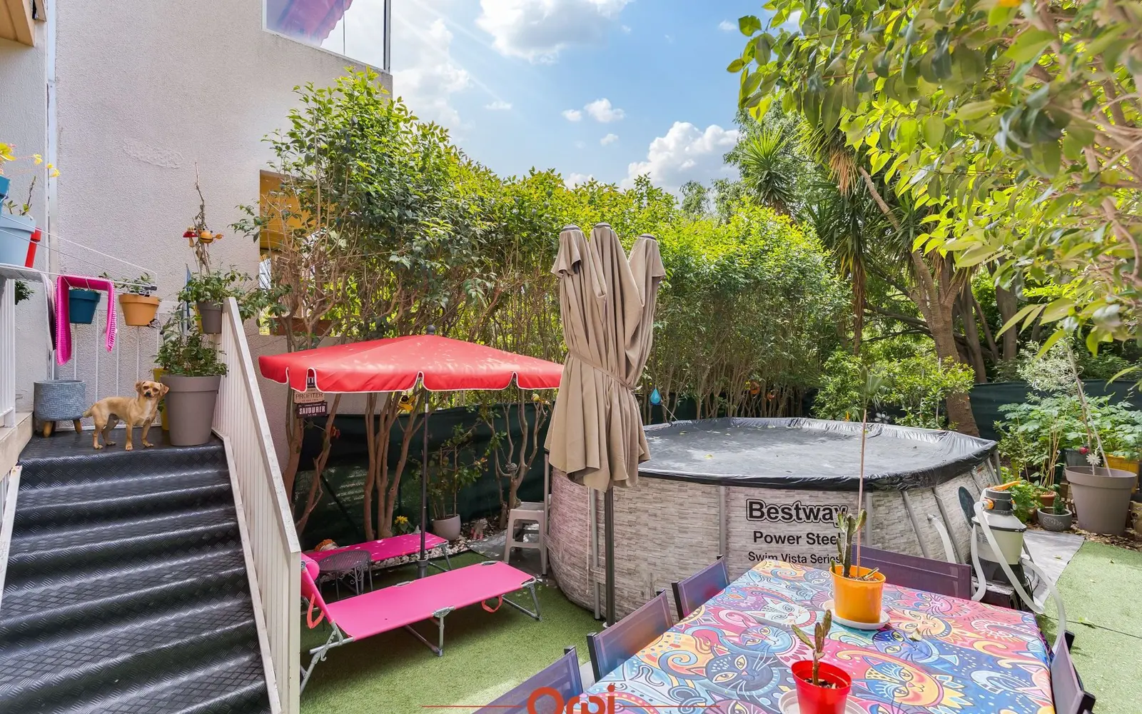 Appartement T2 Marseille 12 13012