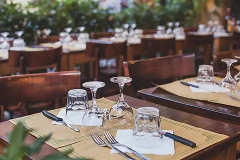 A Vendre à Nice Bar Restaurant Licence IV