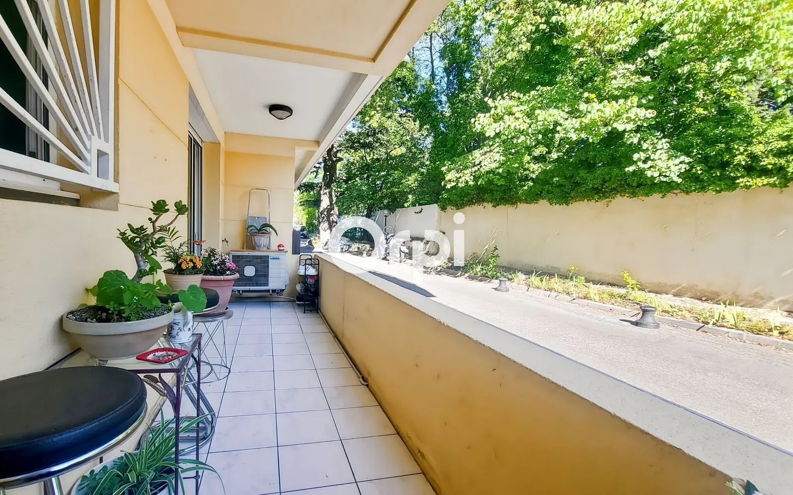 Appartement T2 Marseille 12 13012