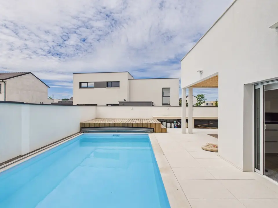 House — 5 ch. — Yutz