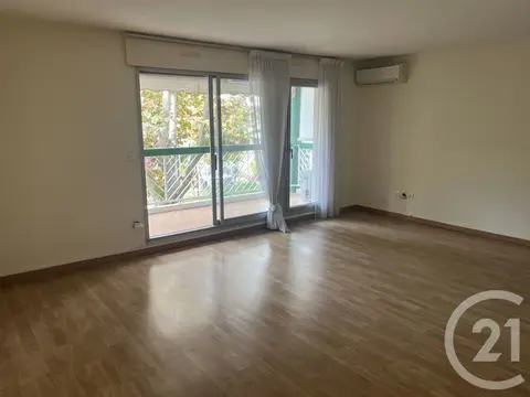 Appartement T3 à vendre MARSEILLE
