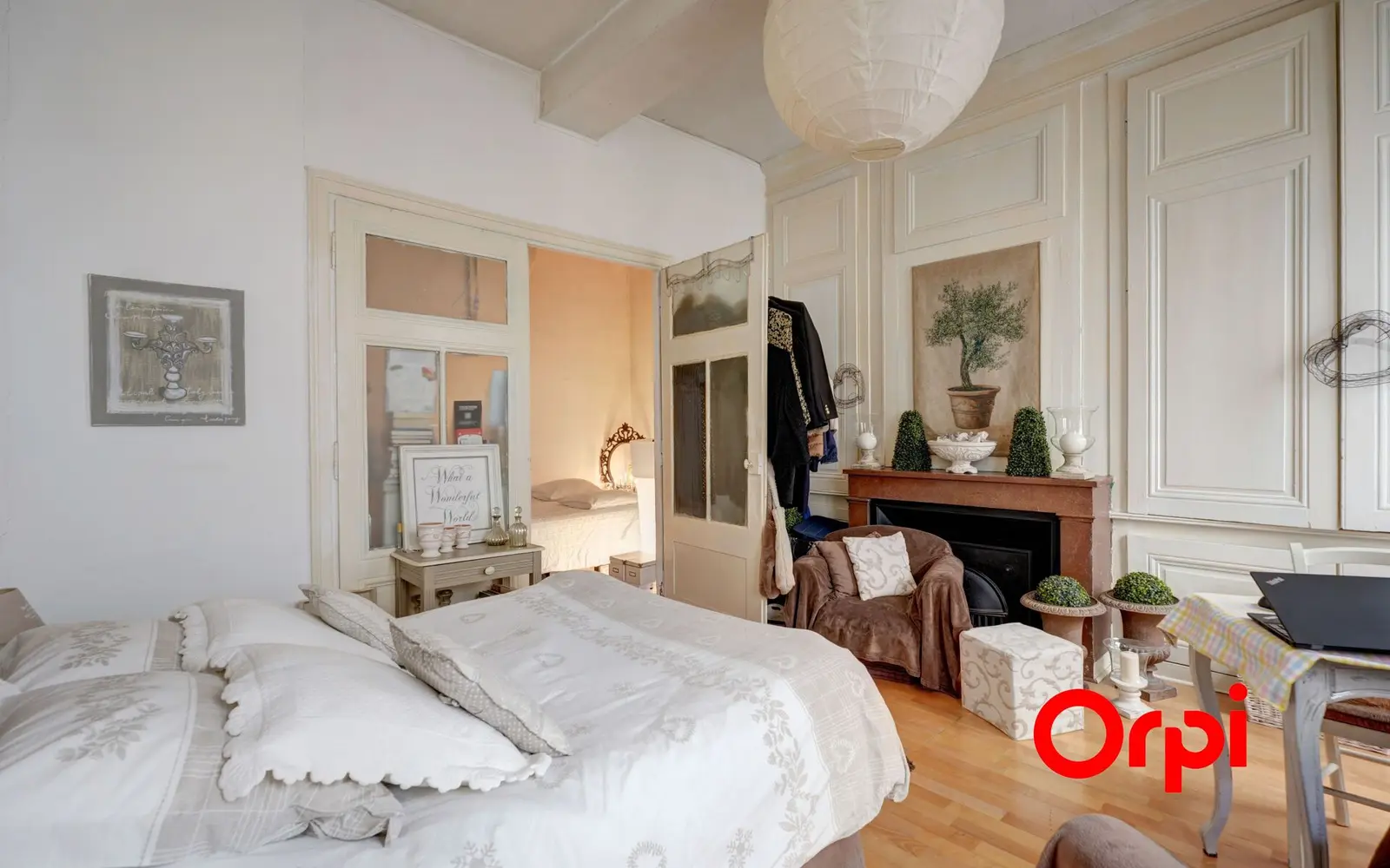 Appartement T2 Lyon 2 69002