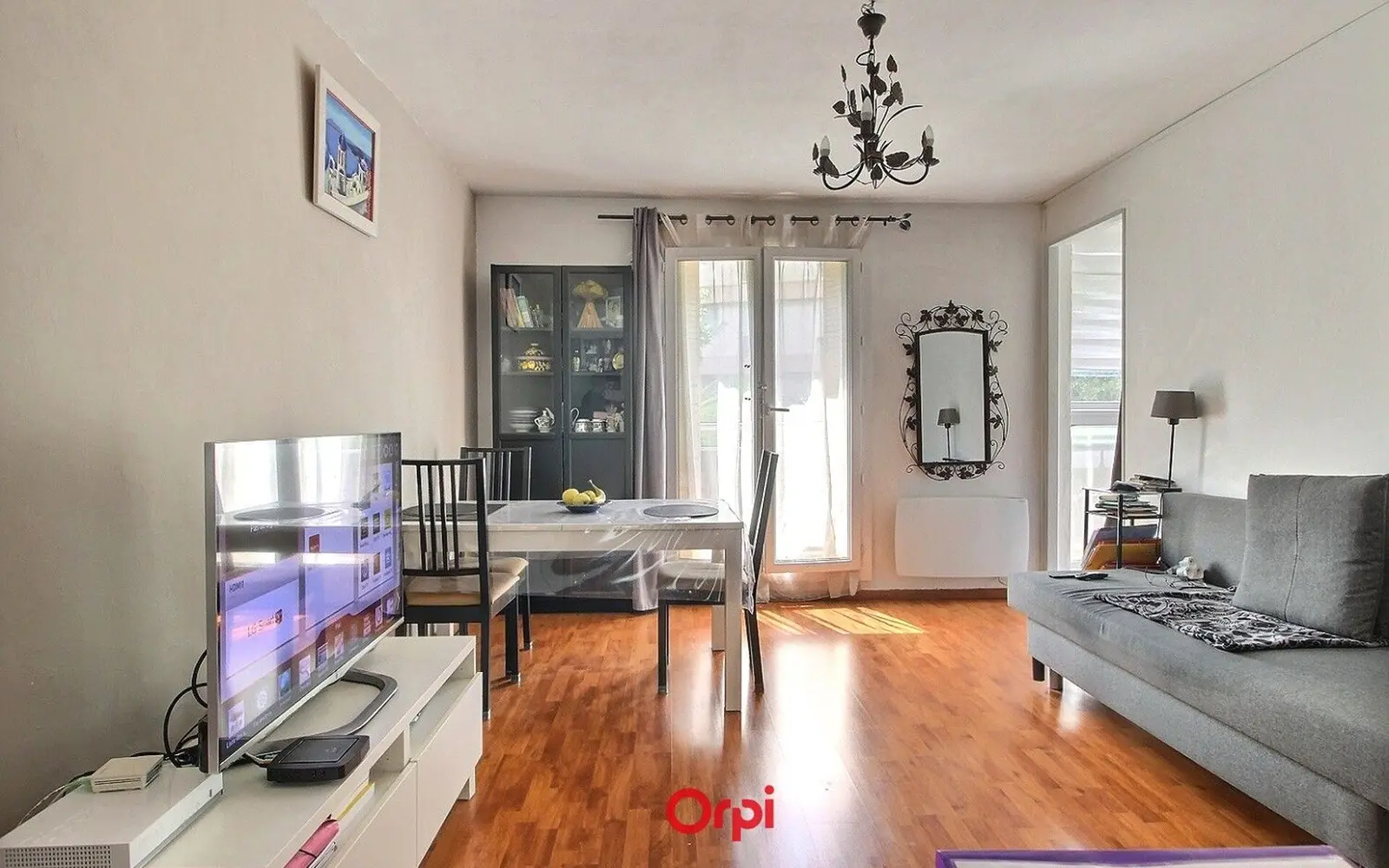 Appartement T4 Marseille 10 13009