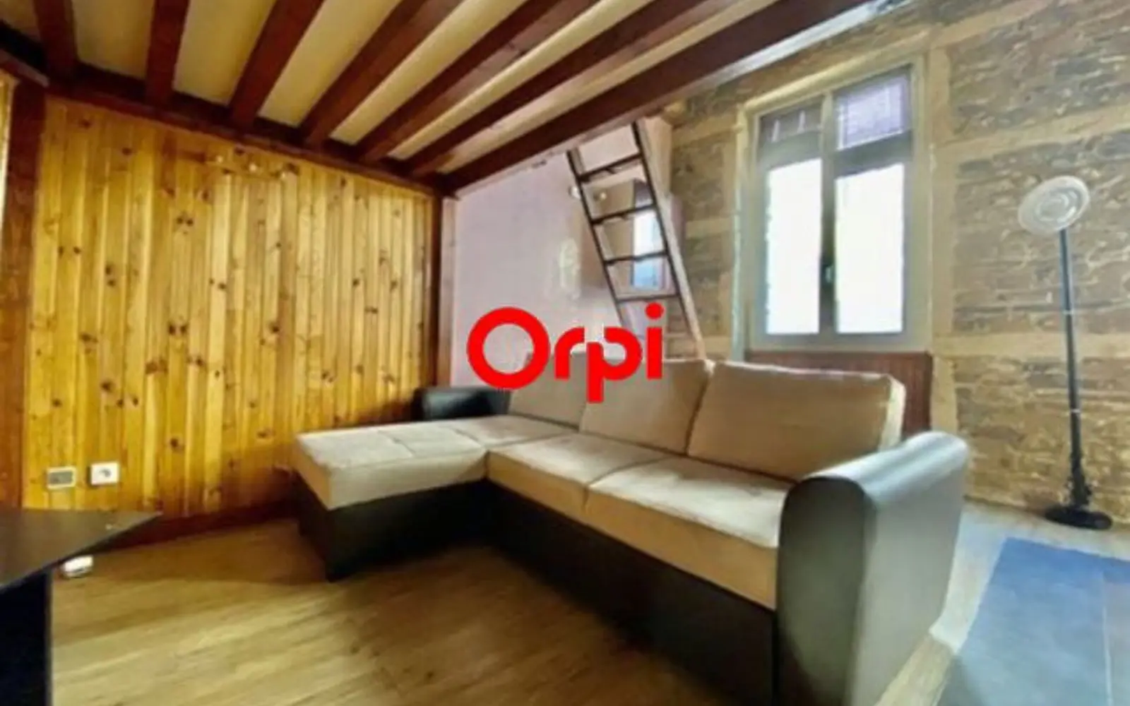 Appartement T1 Lyon 3 69003