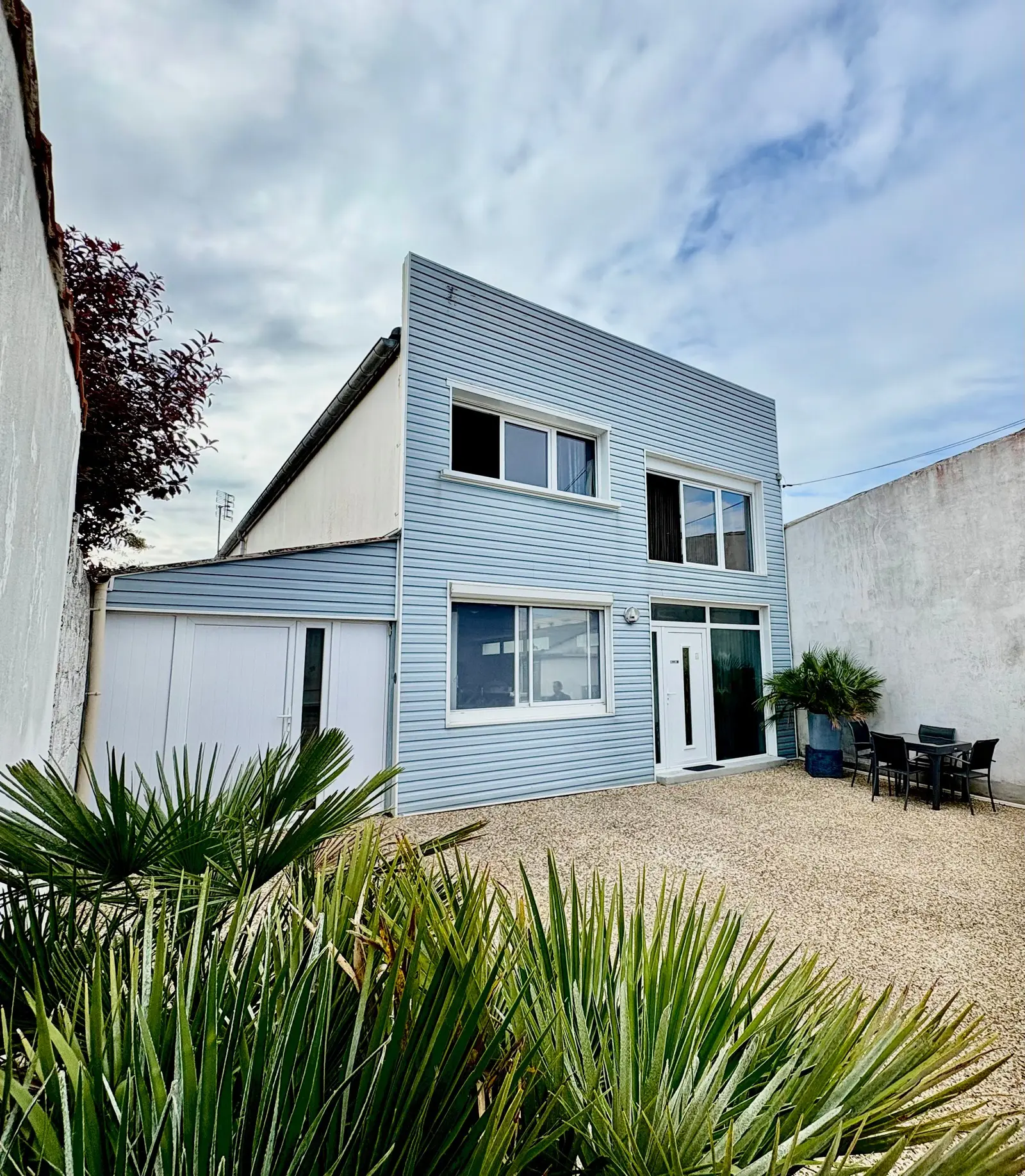 House — 4 ch. — Royan