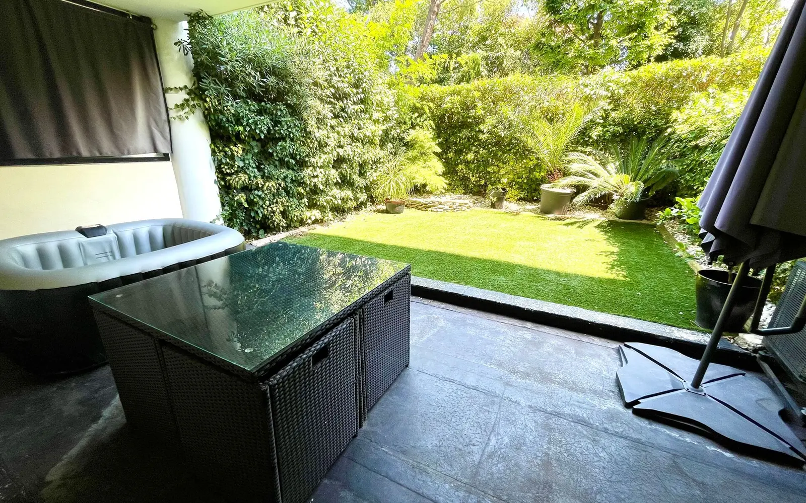 Appartement T4 Marseille 9 13009