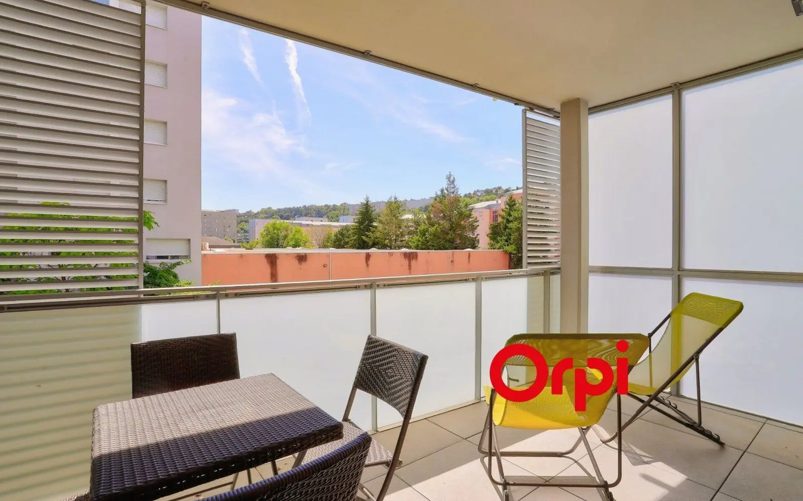Appartement T3 Lyon 2 69002