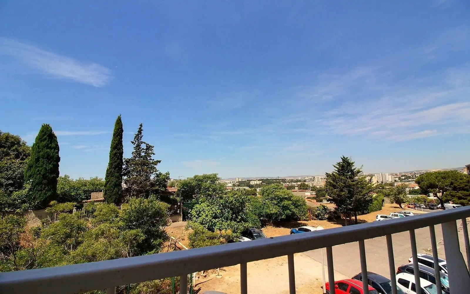 Appartement T4 Marseille 10 13010