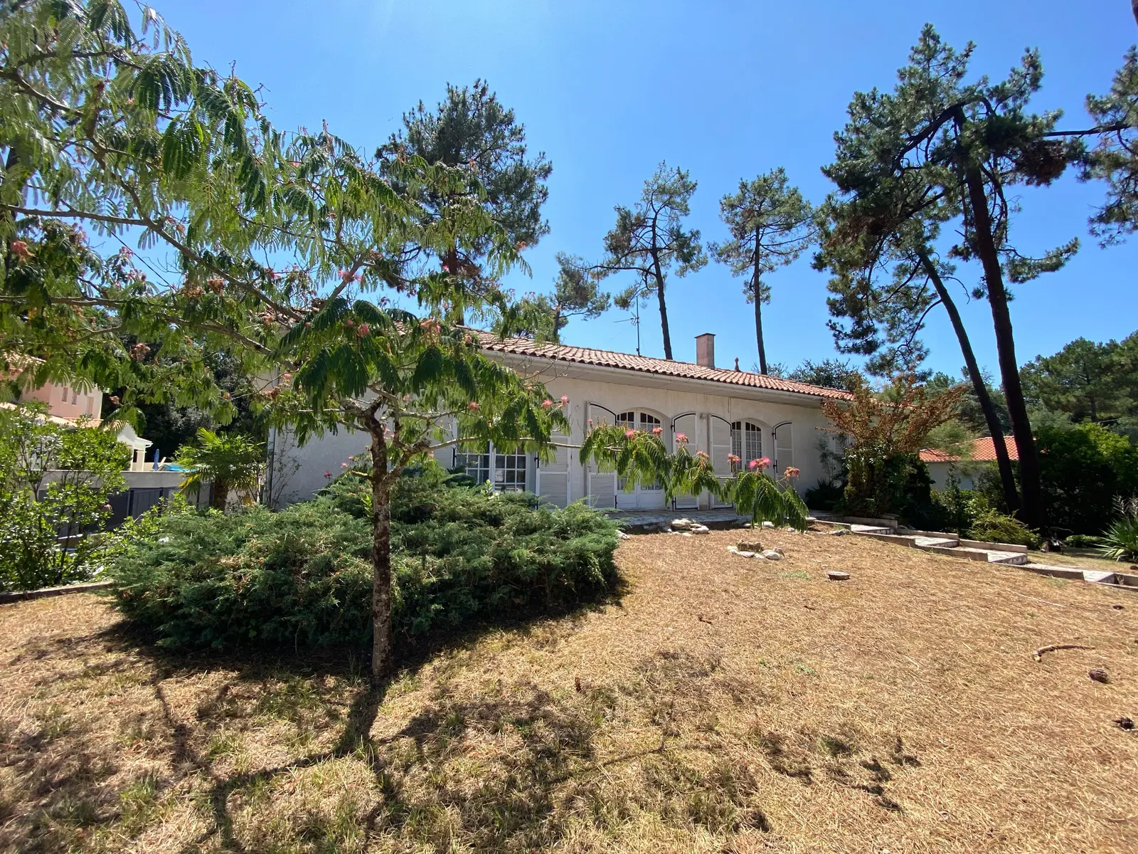 House — 5 ch. — Saint-Georges-de-Didonne