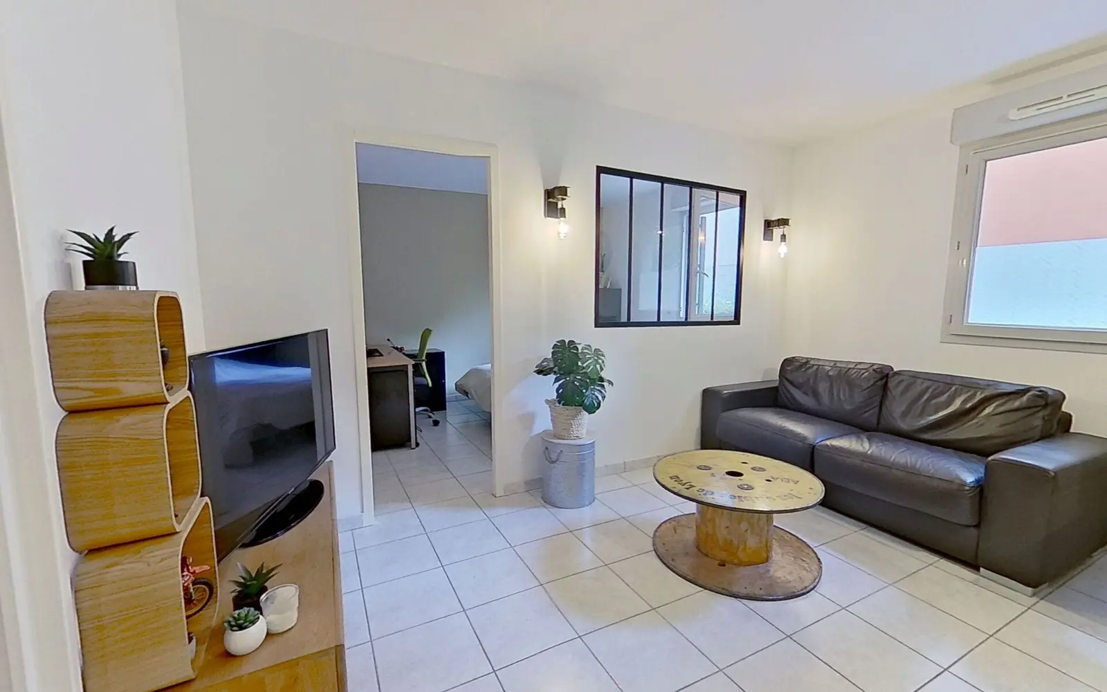 Appartement T2 Lyon 9 69009
