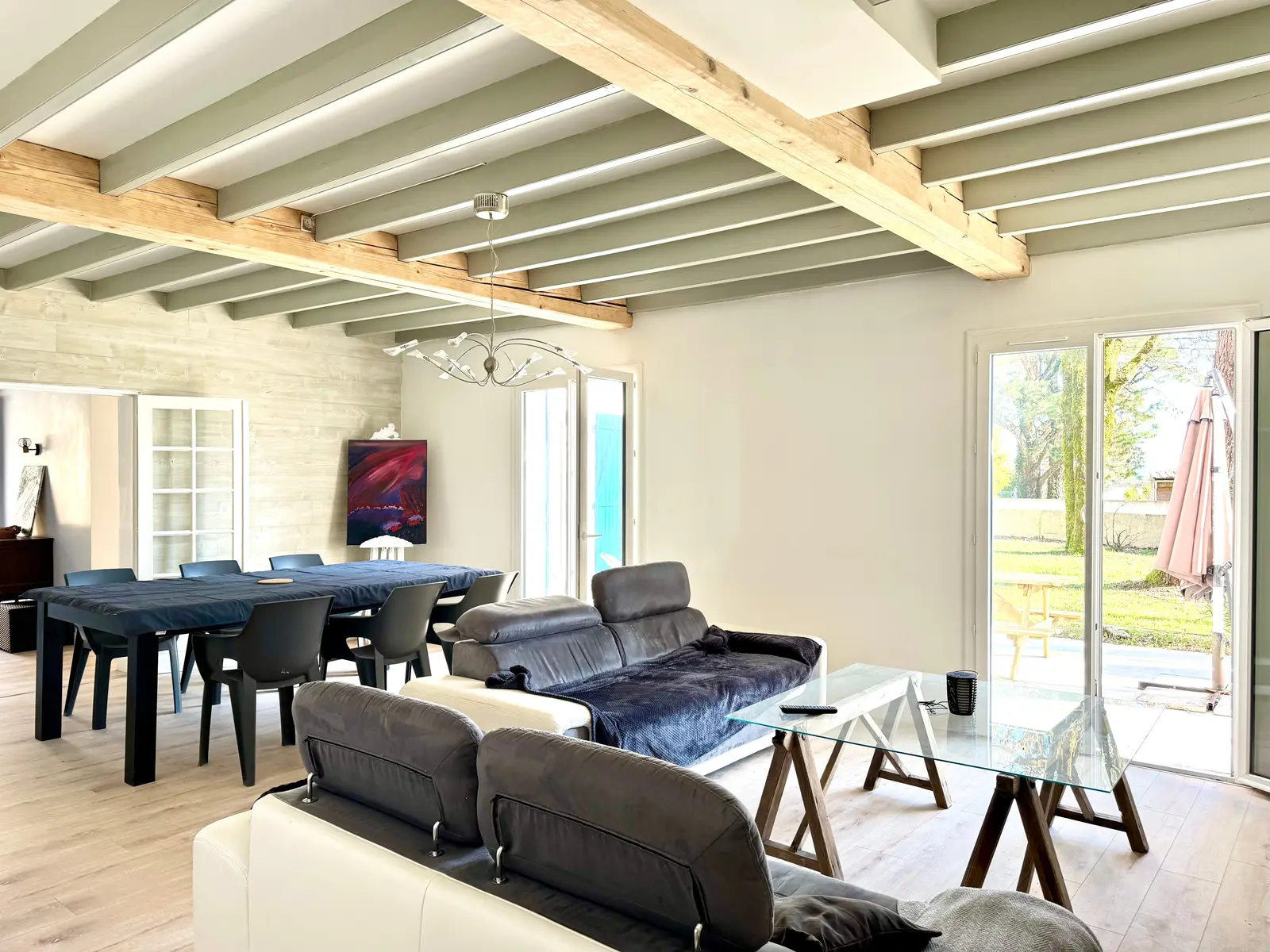 House — 4 ch. — Breuillet