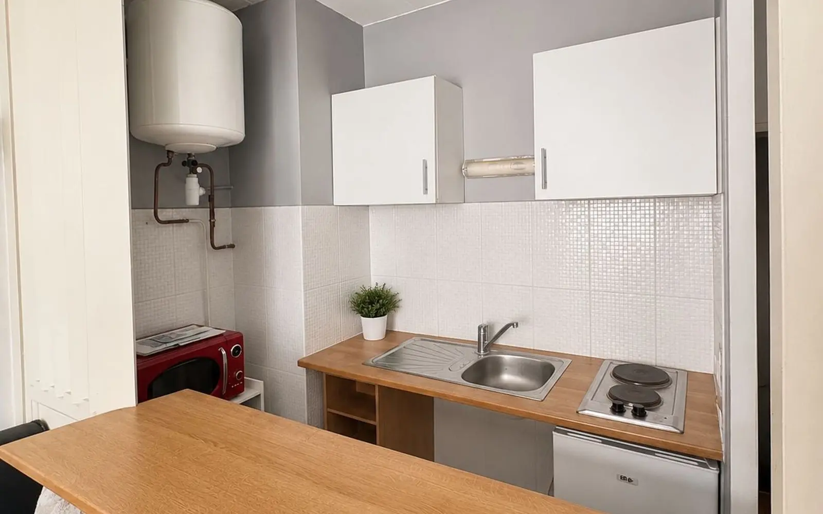 Appartement T1 Lyon 1 69001