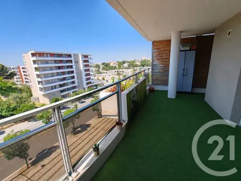 Appartement T3 à vendre MARSEILLE