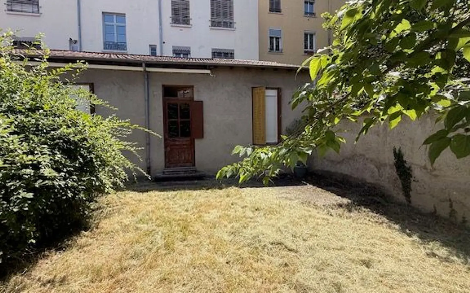 Appartement T2 Lyon 8 69008