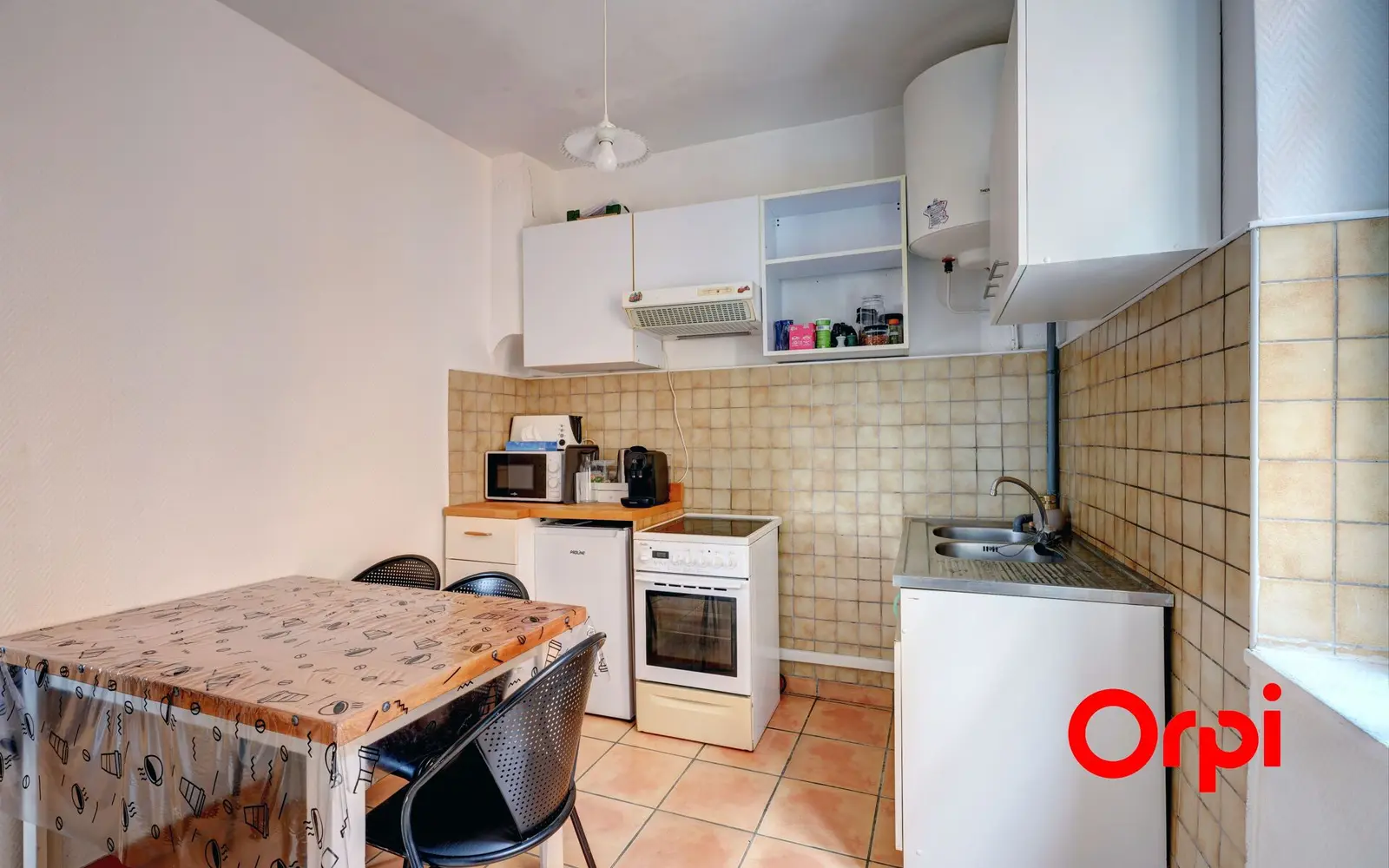 Appartement T2 Lyon 5 69005