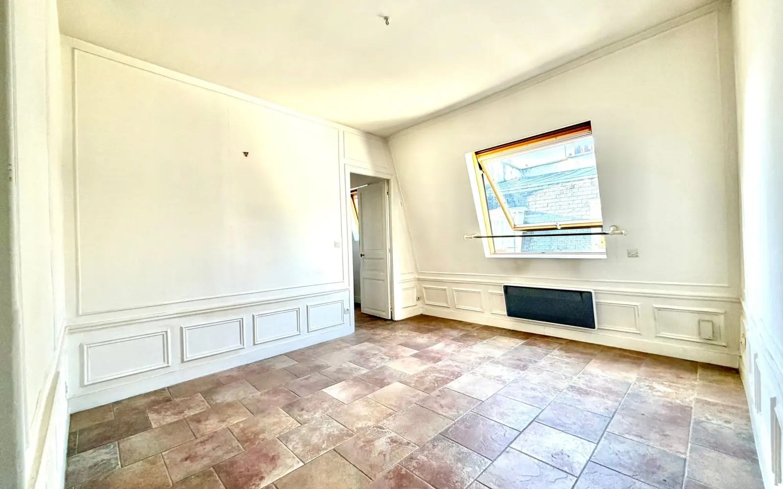 Appartement T3 Paris 17 75017
