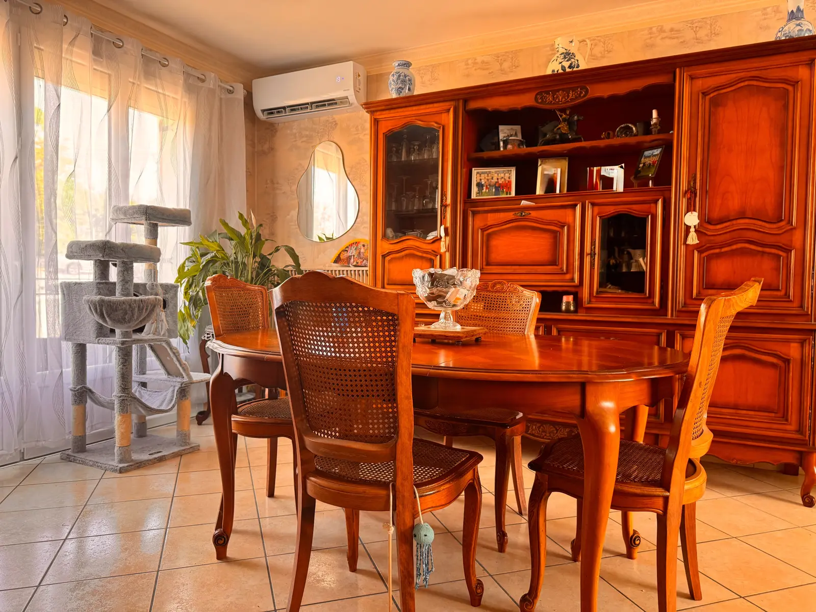 House — 2 ch. — Nevers