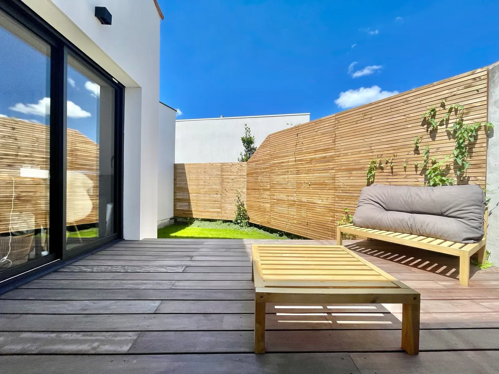 House — 3 ch. — Vaux-sur-Mer