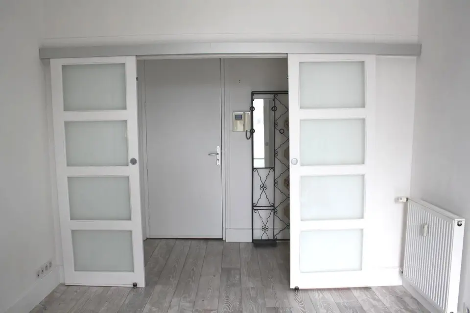 Apartment — 1 ch. — Vichy