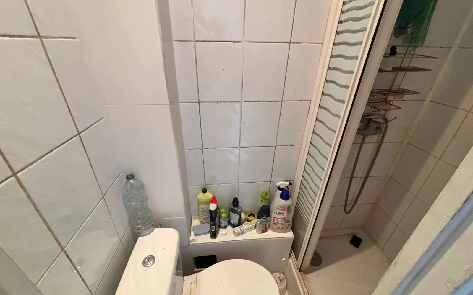 Appartement T1 Paris 18 75018