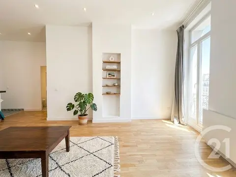 Appartement T3 à vendre MARSEILLE