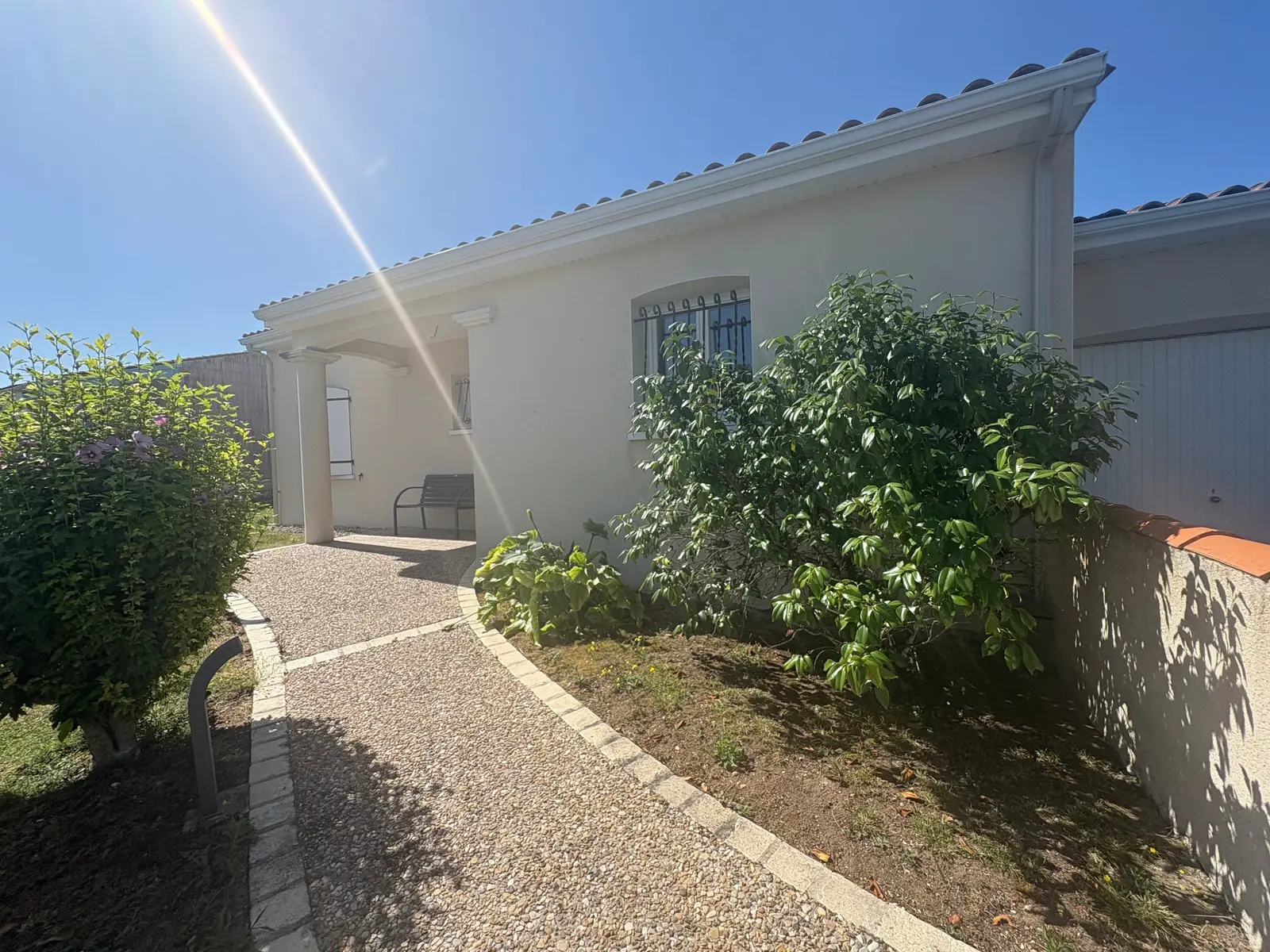 House — 2 ch. — Saint-Georges-de-Didonne