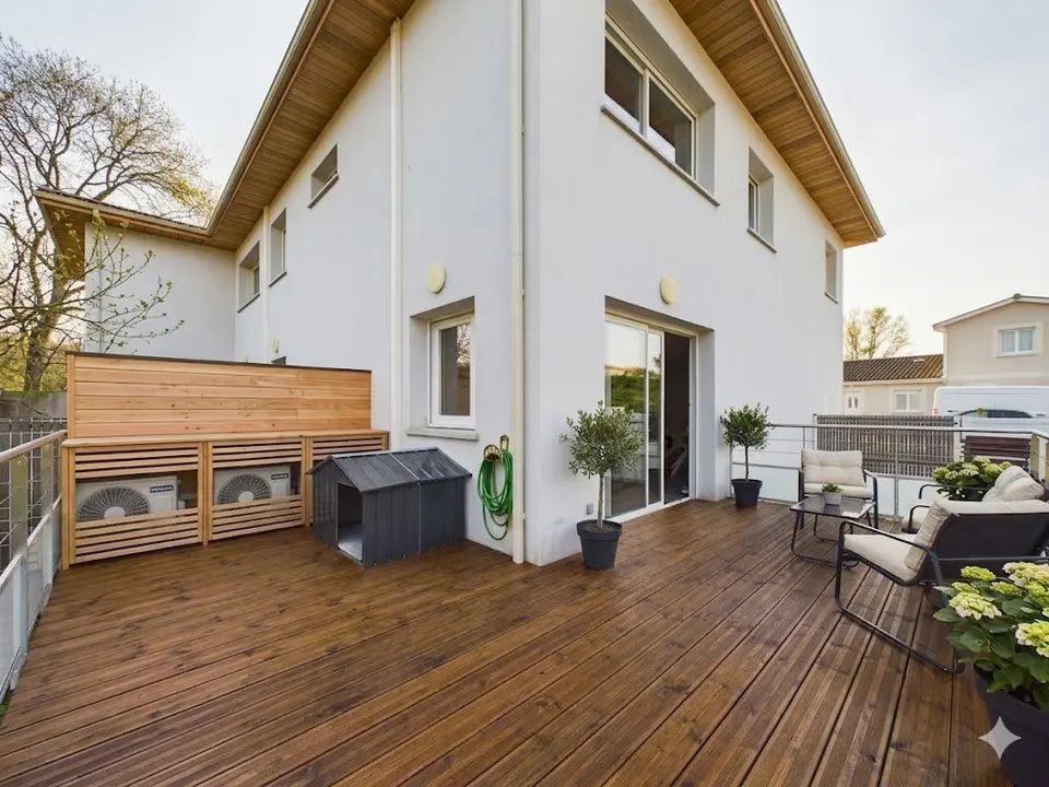 House — 3 ch. — Ambarès-et-Lagrave