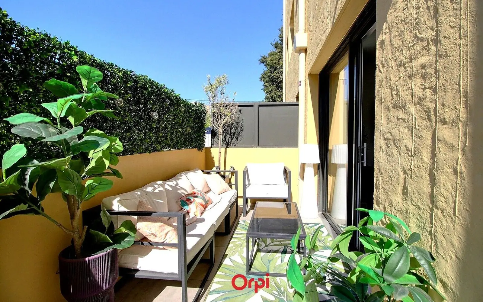 Appartement T3 Marseille 12 13012