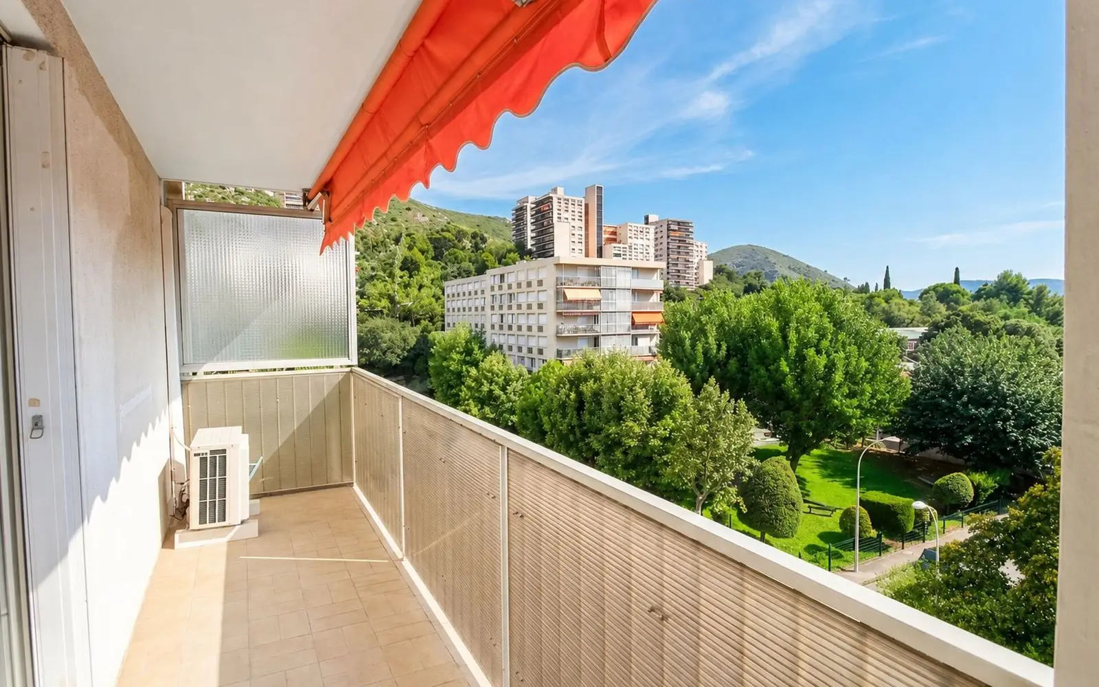Appartement T4 Marseille 10 13010