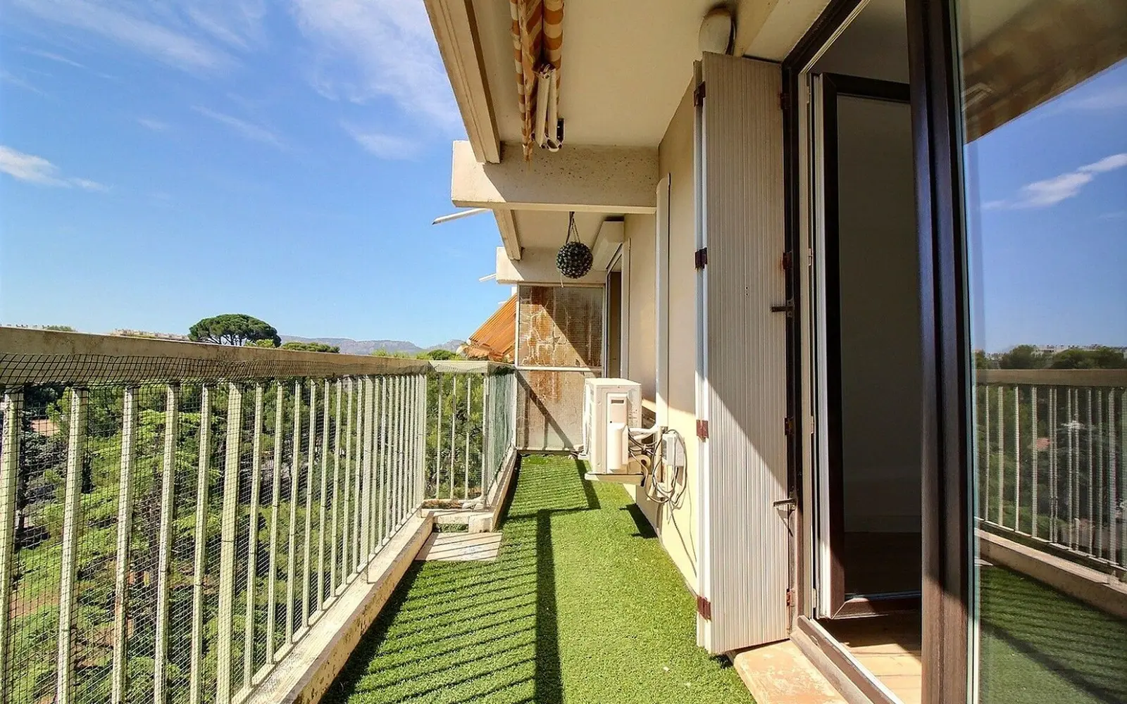 Appartement T3 Marseille 10 13010