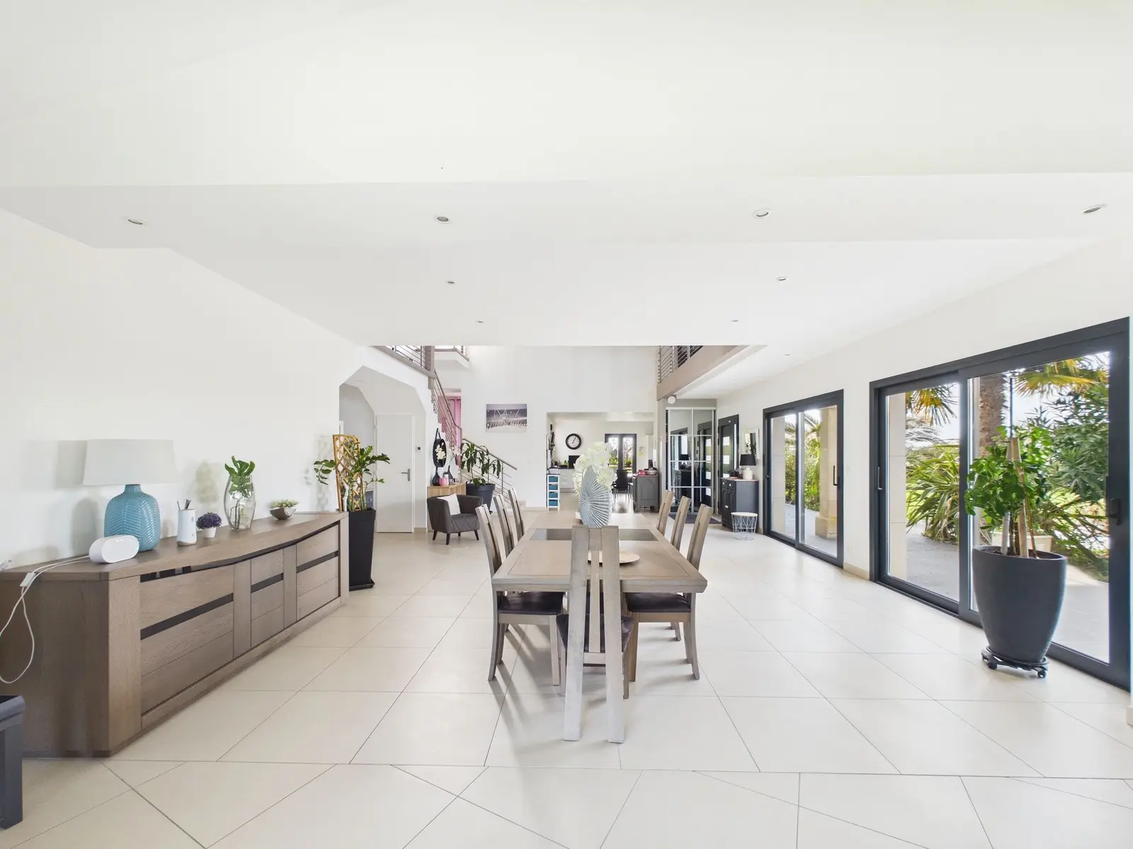 House — 5 ch. — Meschers-sur-Gironde