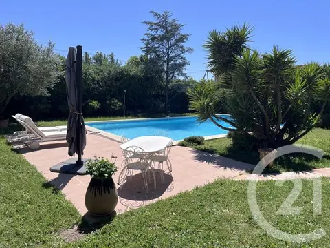 Maison à vendre MARSEILLE