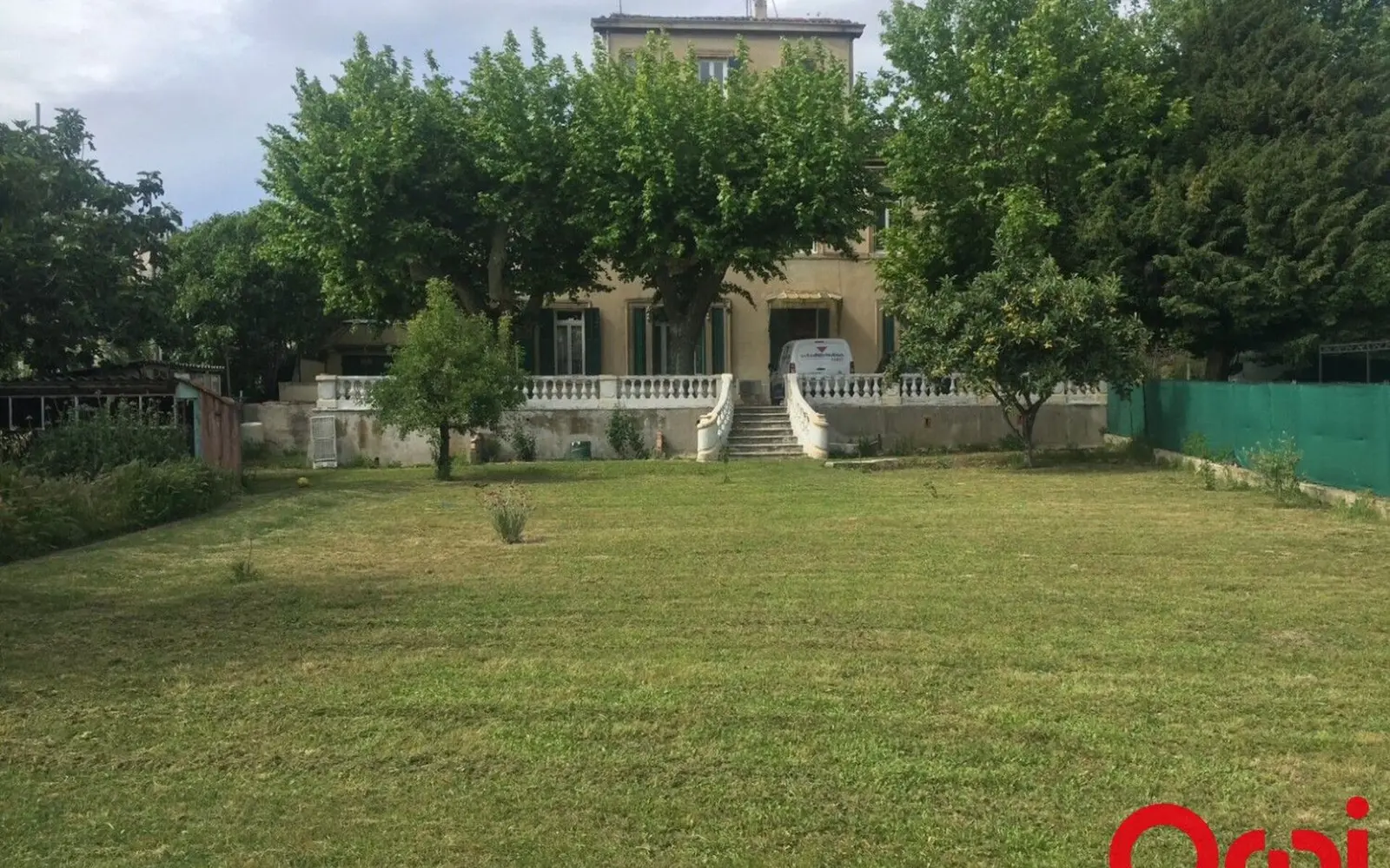 Appartement T4 Marseille 11 13011