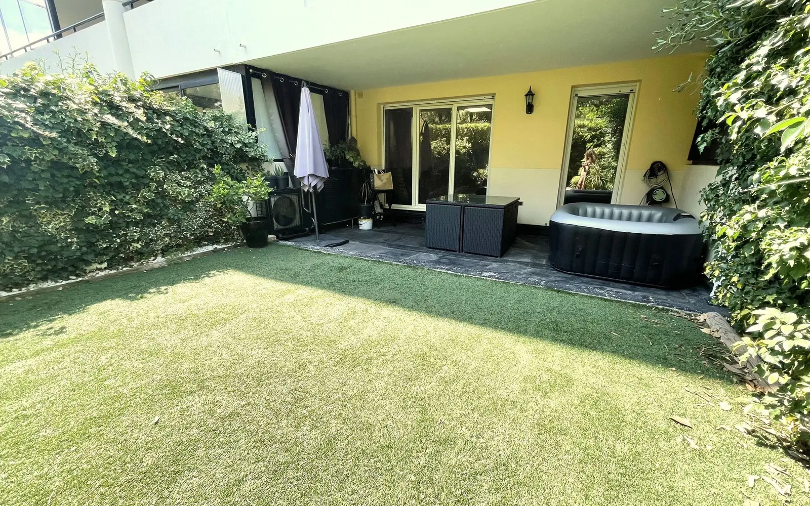 Appartement T4 Marseille 9 13009