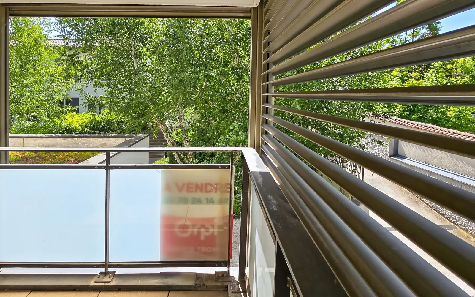 Appartement T3 Lyon 5 69005
