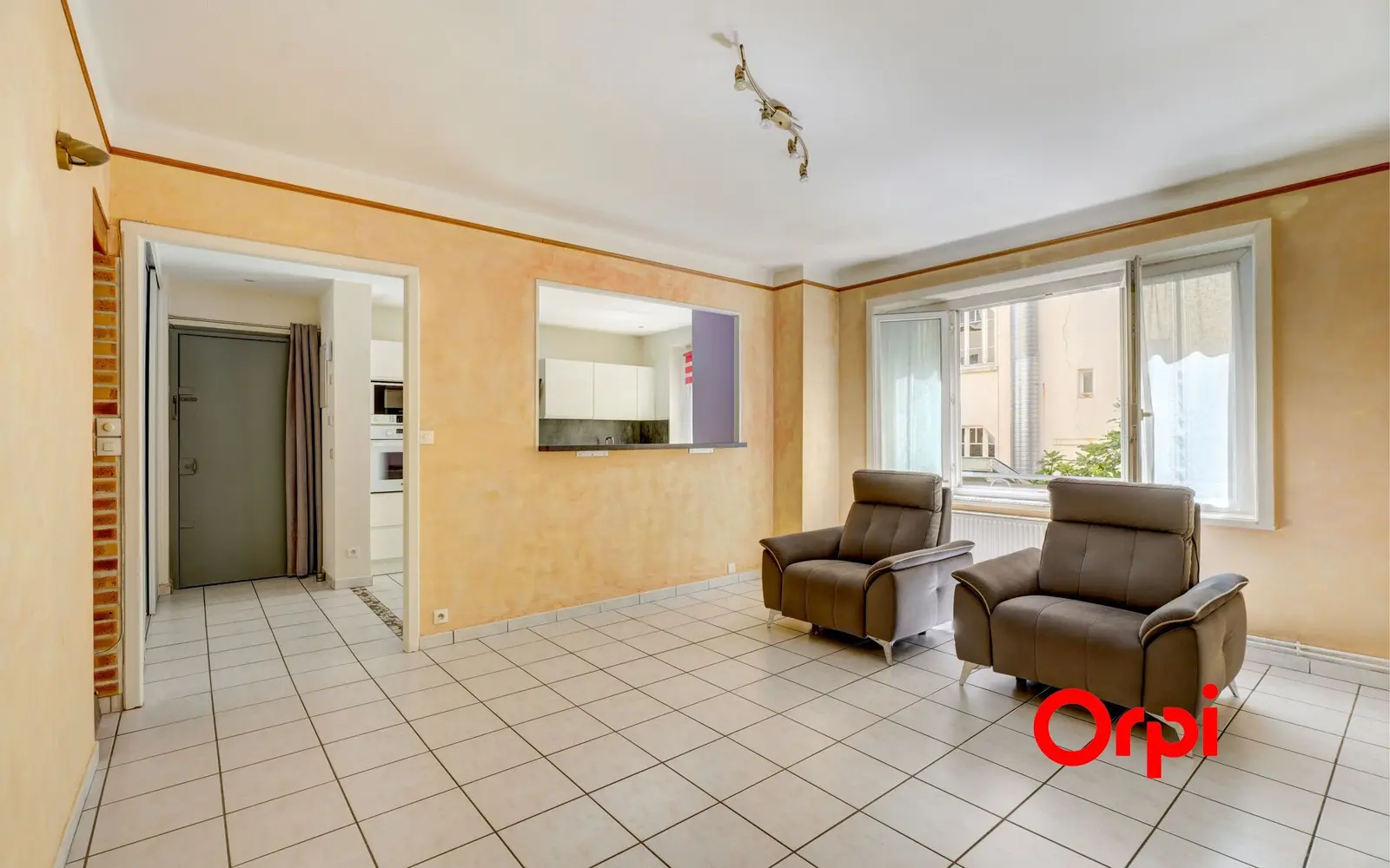 Appartement T4 Lyon 2 69002