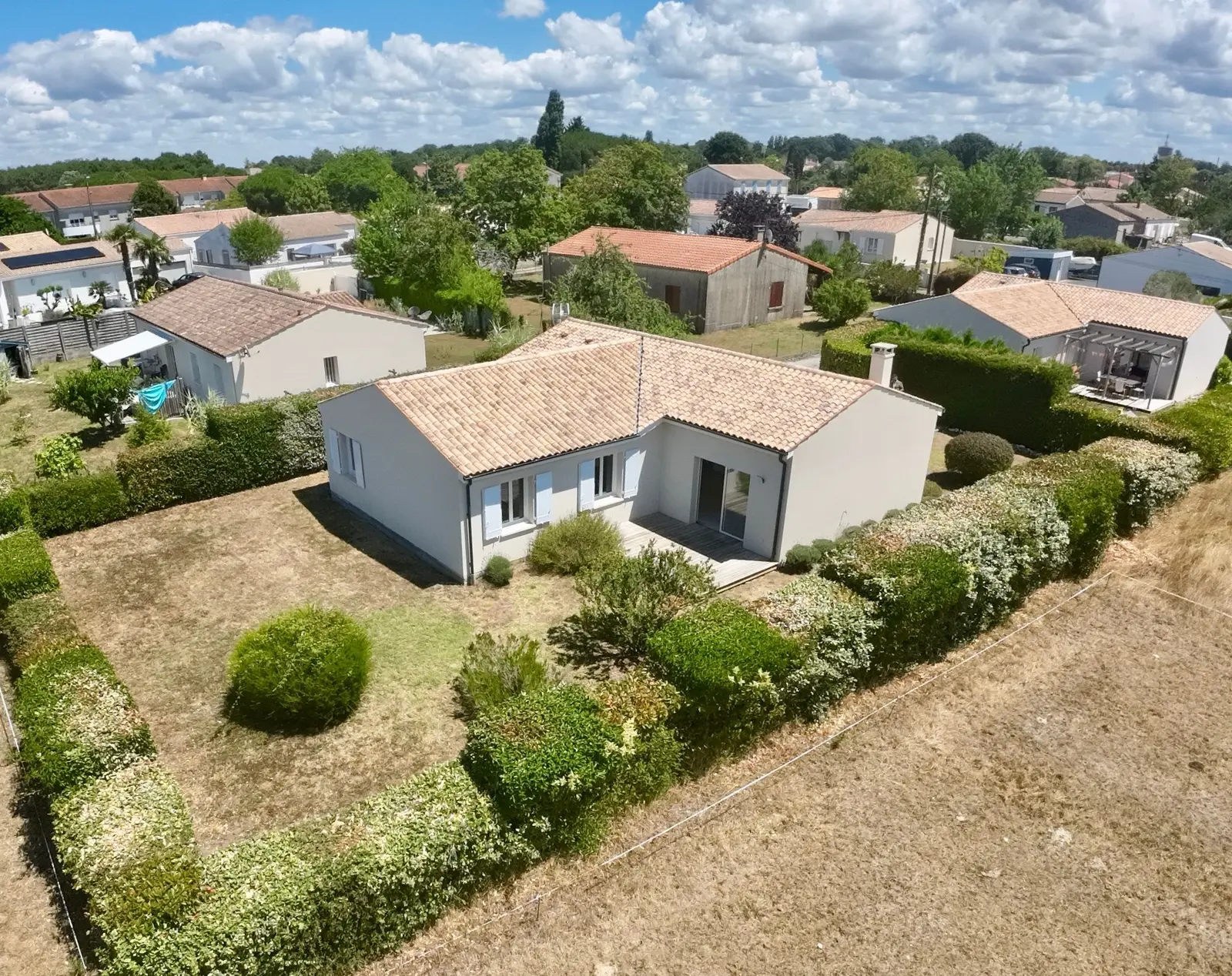 House — 3 ch. — Arvert