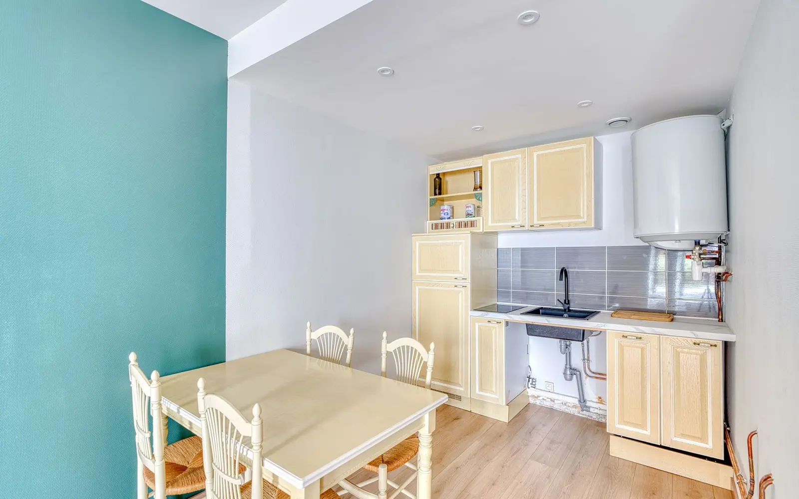 Appartement T1 Lyon 9 69009