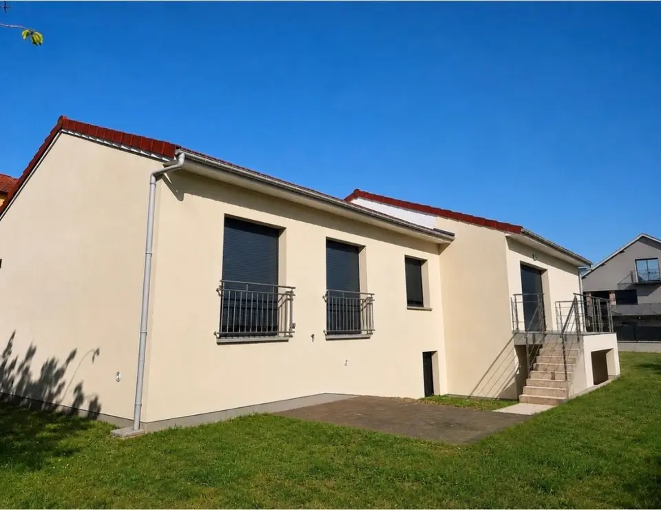 House — 3 ch. — Belleville-sur-Meuse
