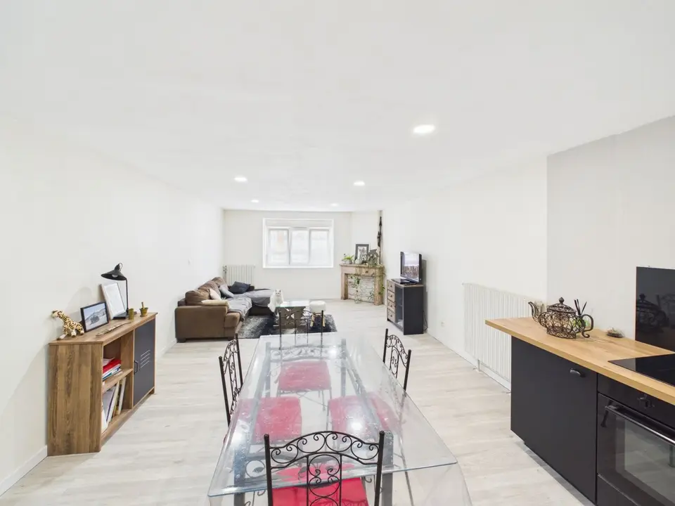 House — 3 ch. — Souilly
