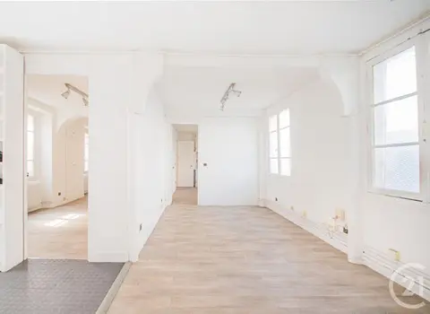 Appartement F4 à vendre PARIS