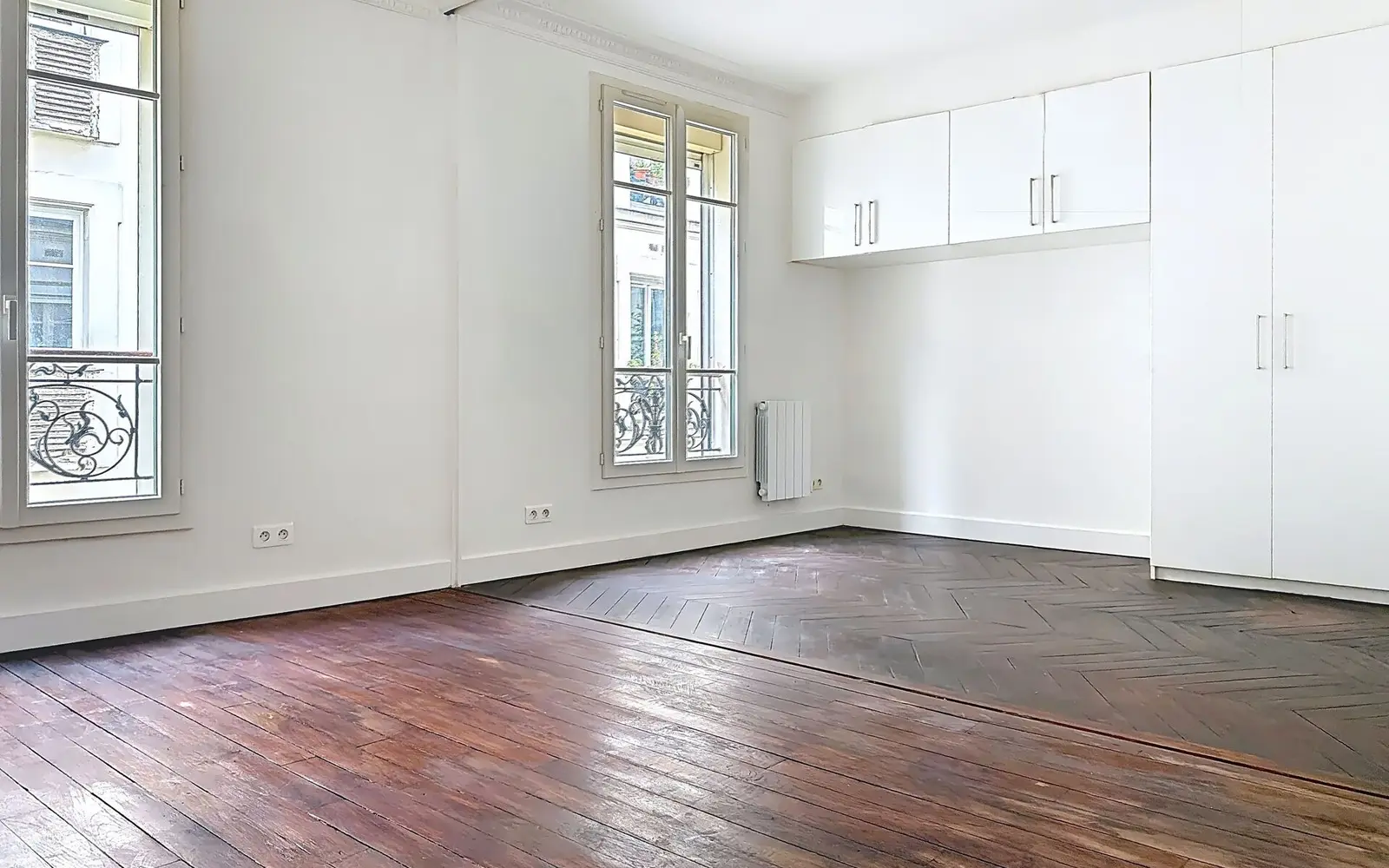 Appartement T2 Paris 18 75018