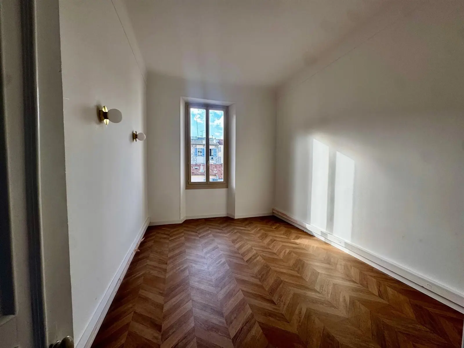 Magnifique bureau/appartement de 160 m² au cur de Nice